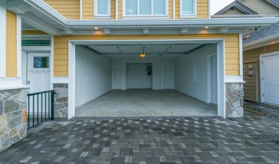 Mietverträge über Wohnraum und Garagenstellplatz als rechtliche Einheit Mietverträge über Wohnraum und Garagenstellplatz als rechtliche Einheit